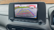 Hyundai Kona 1.6 GDi Hybrid SE Connect 5dr DCT Hybrid Hatchback